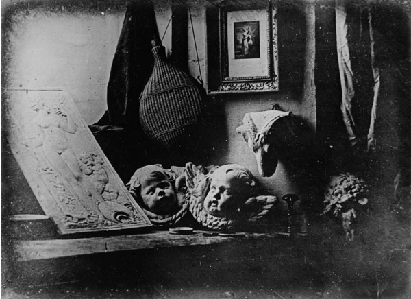 Daguerreotype_Daguerre_Atelier_1837