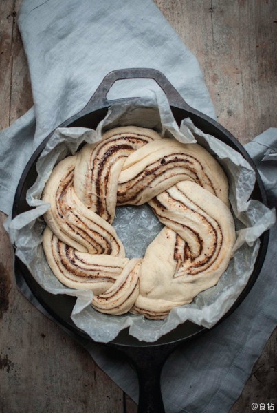 My Daily Sourdough Bread 02