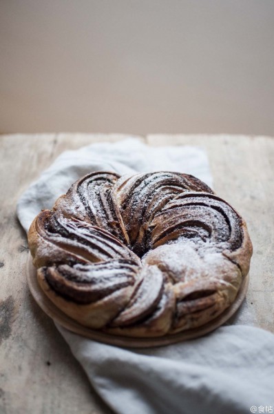 My Daily Sourdough Bread