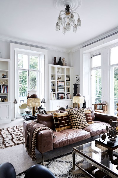 interior-stylist-Malene-Birger-london-home-1