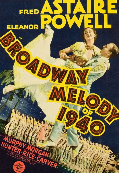 Broadway Melody of 1940