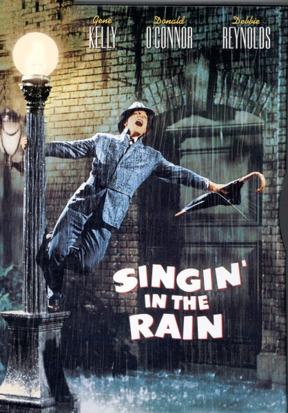 Singin' in the Rain