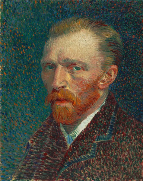 Vincent_van_Gogh_-_Self-Portrait