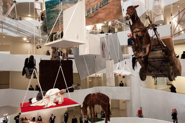 Maurizio-Cattelan-All_05