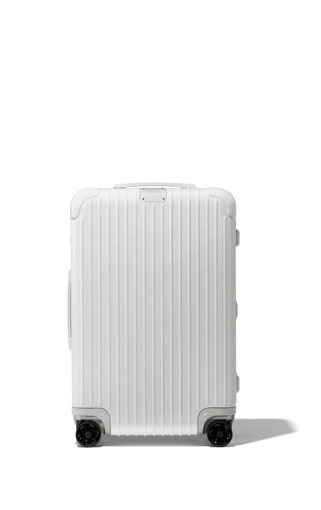 RIMOWA呈献经典行李箱“独一无二”的革新设计 | 艺廊网 ArtThat